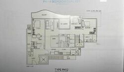 Canberra Residences (D27), Condominium #428059231